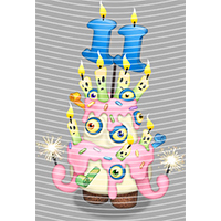 Cartoons and other-CO 3149